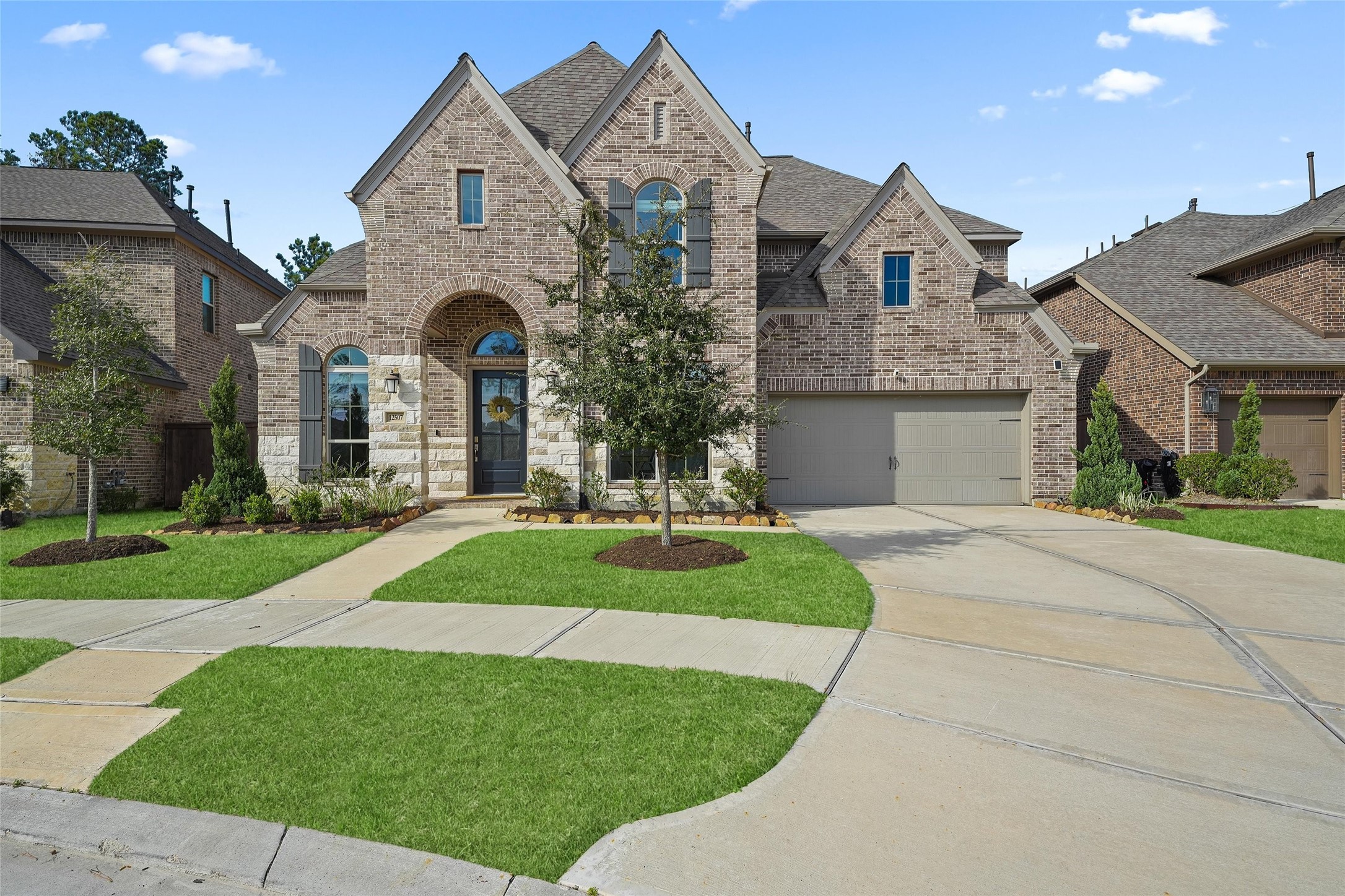 12507 Pine Savannah Lane Humble TX 77346