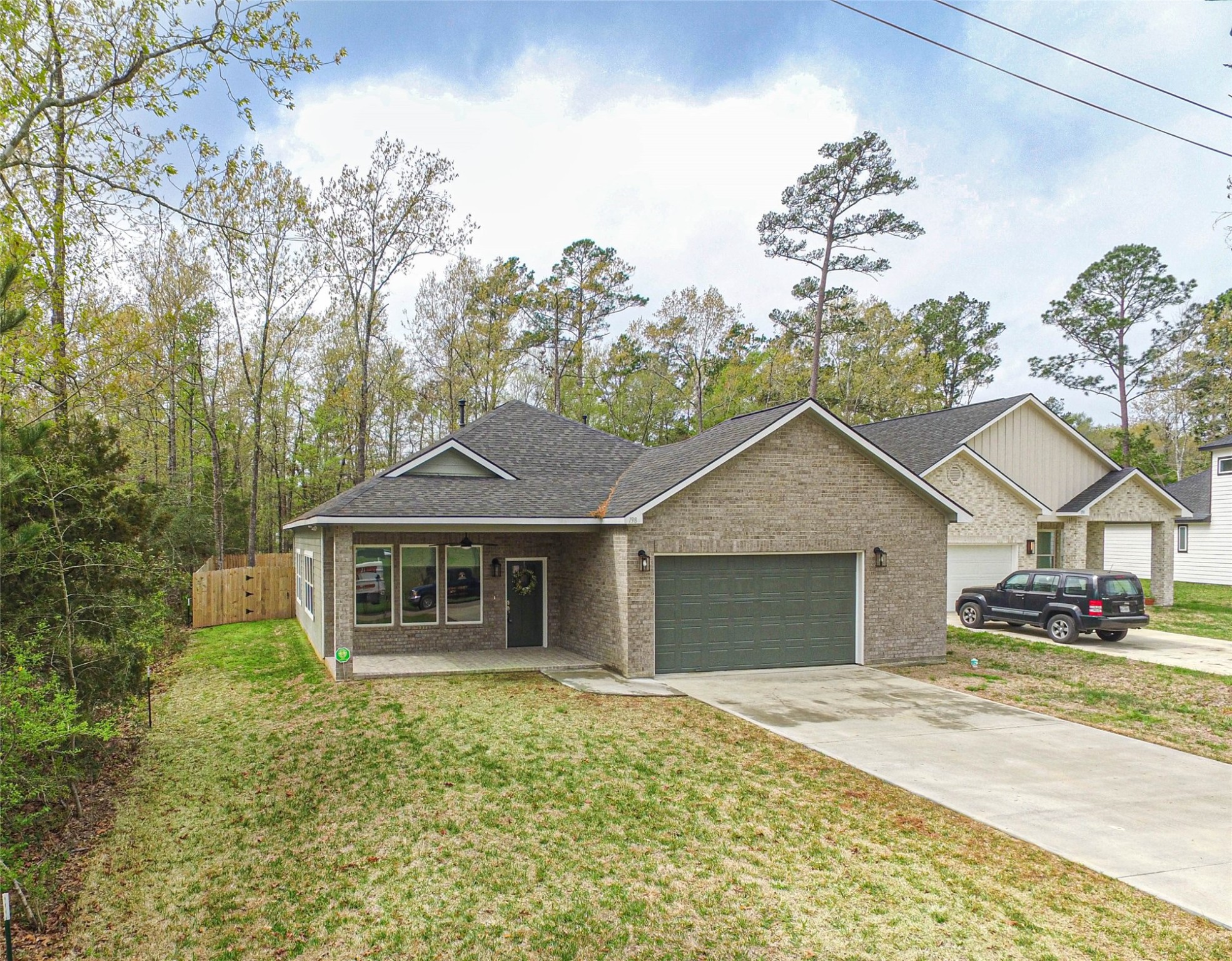 198 Glen Haven Livingston TX 77351