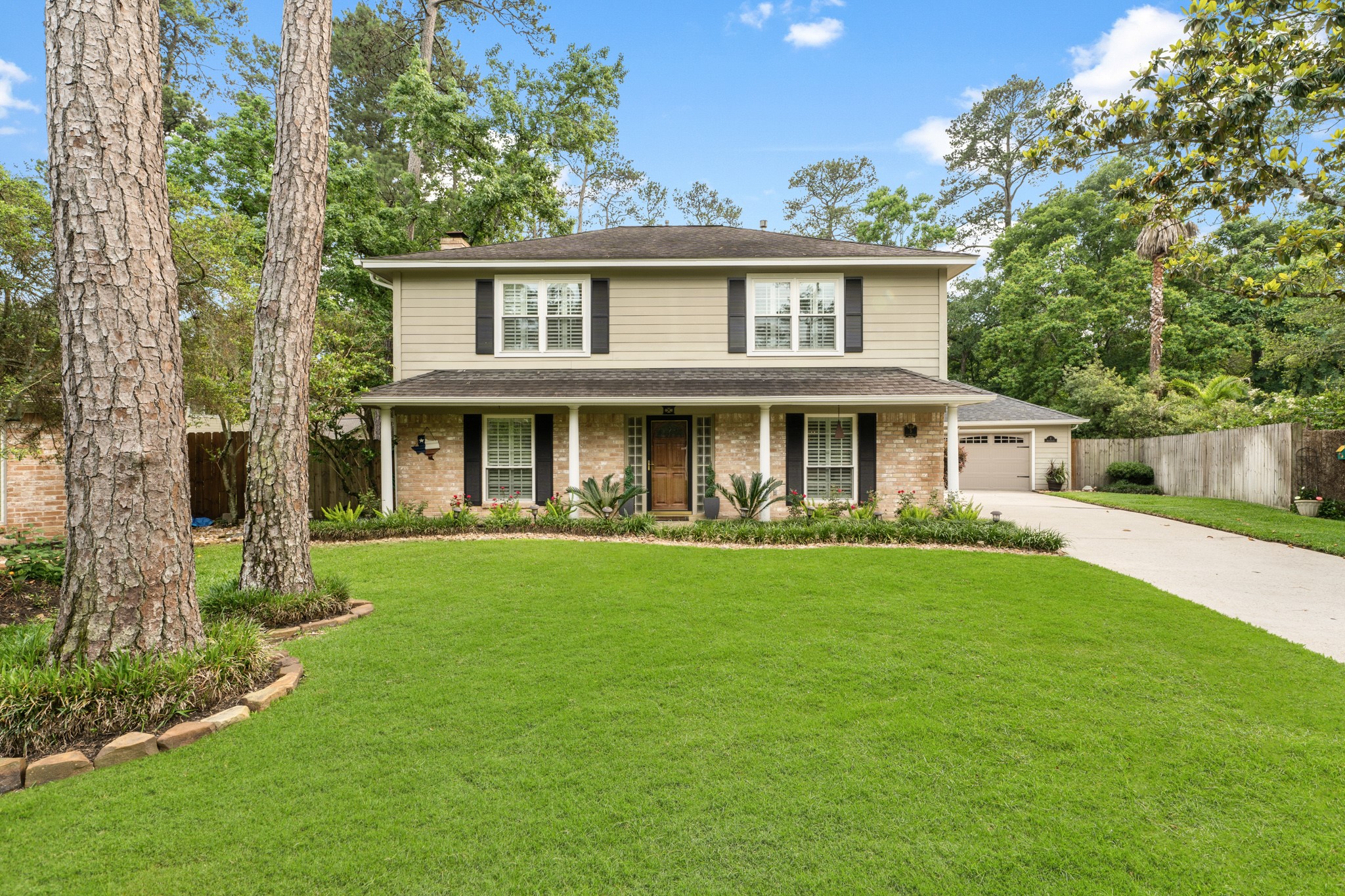 5 Sweetbeth Court Spring TX 77380