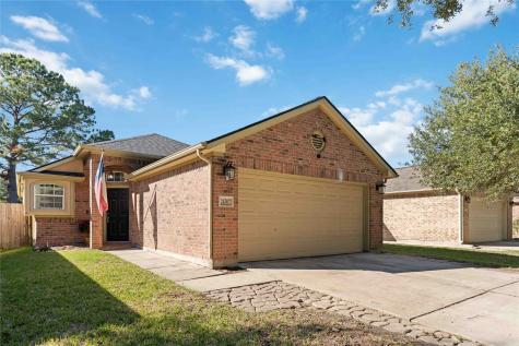 24307 Silver Maple Drive Huffman TX 77336