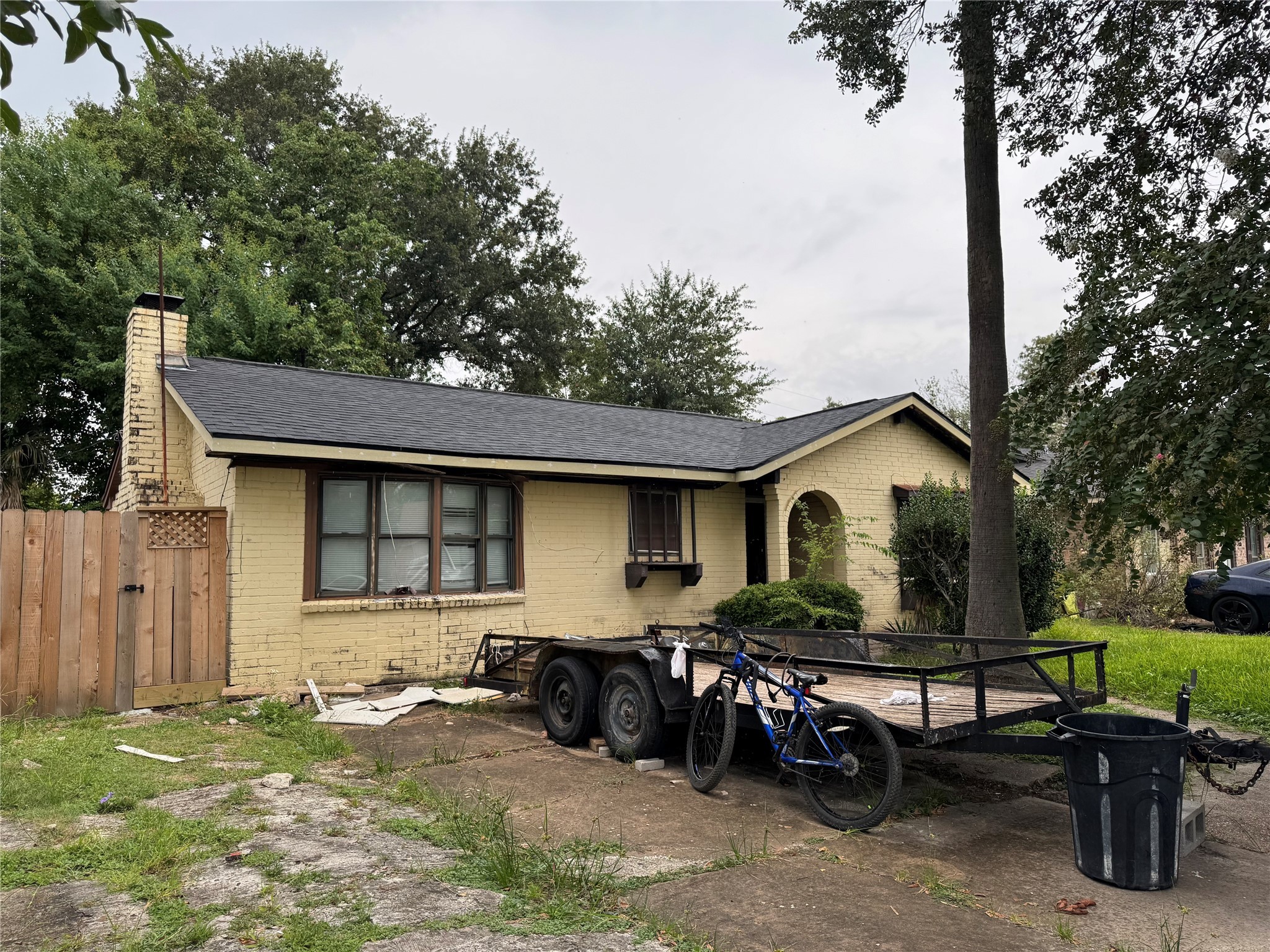 17211 Blairwood Drive Houston TX 77049