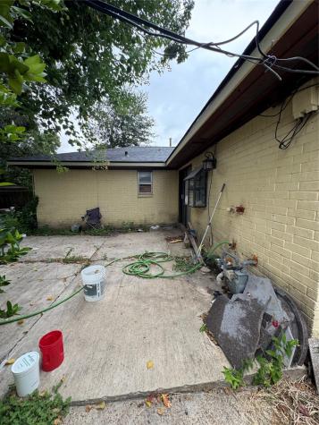 17211 Blairwood Drive Houston TX 77049