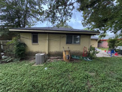 17211 Blairwood Drive Houston TX 77049