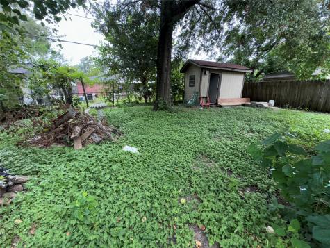 17211 Blairwood Drive Houston TX 77049