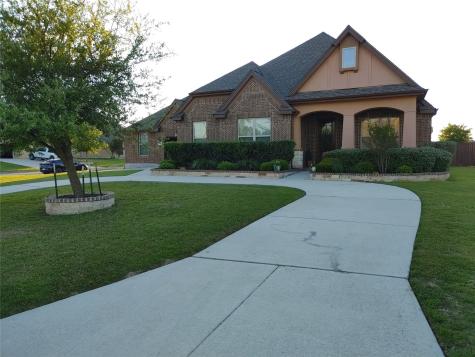 5907 Dewdrop Lane Converse TX 78109