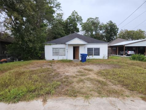 1805 Avenue C Bay City TX 77414