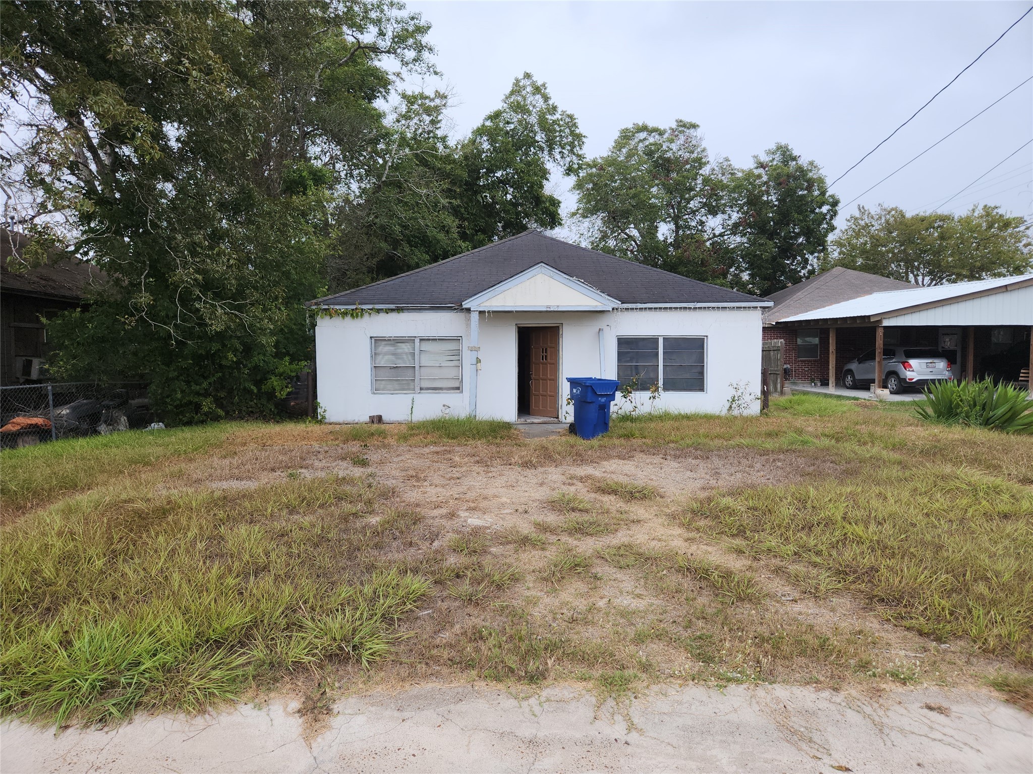 1805 Avenue C Bay City TX 77414