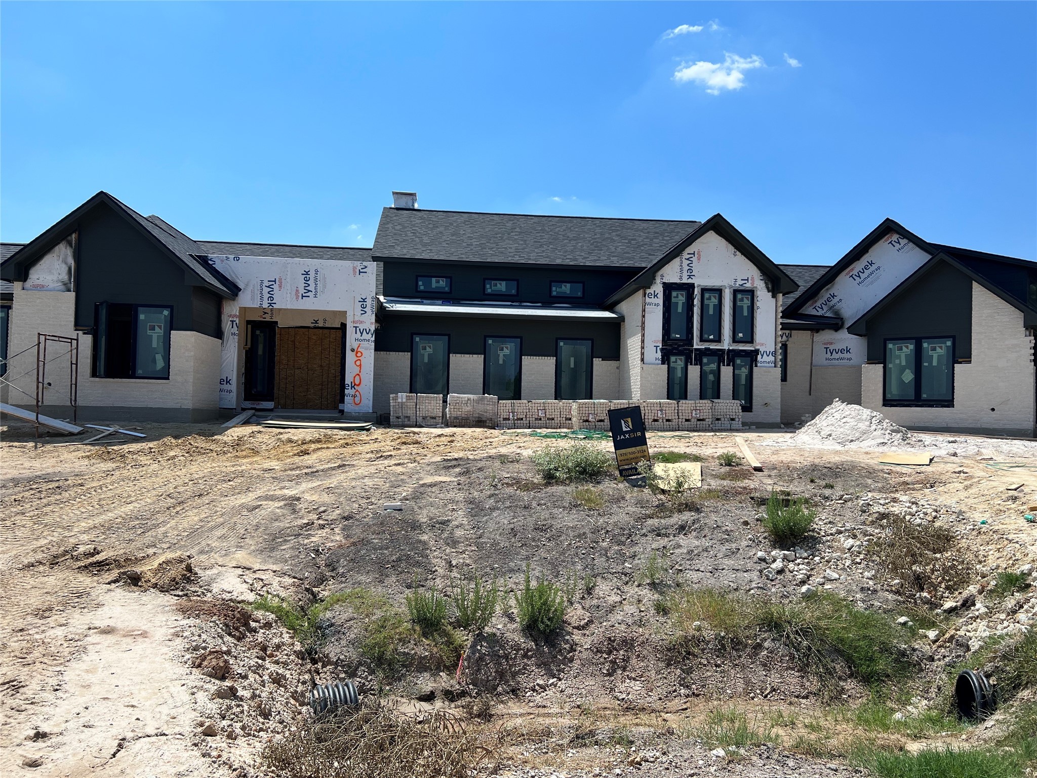 6900 Beckett Court Bryan TX 77808
