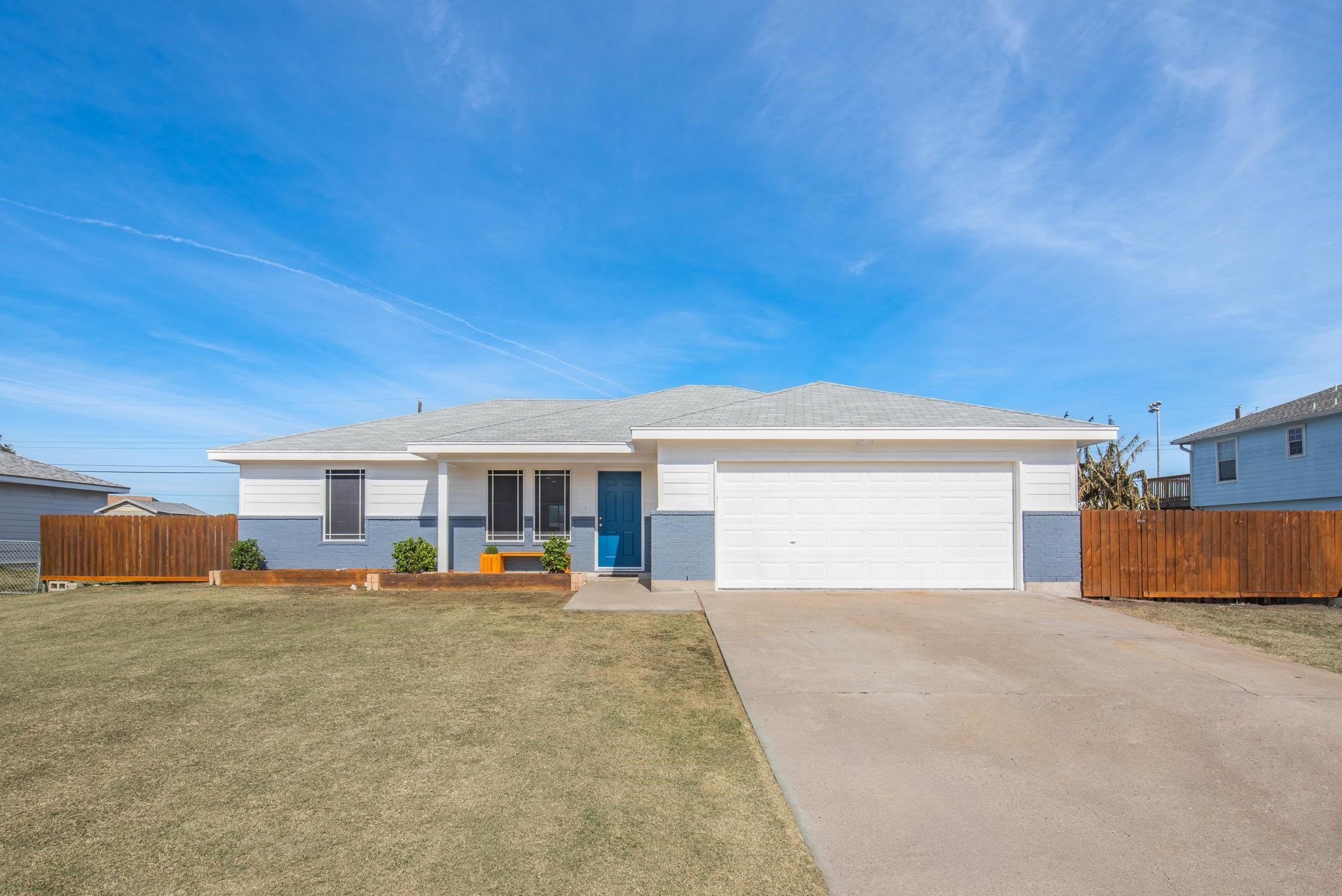 214 Oak Ridge Drive Corpus Christi TX 78418
