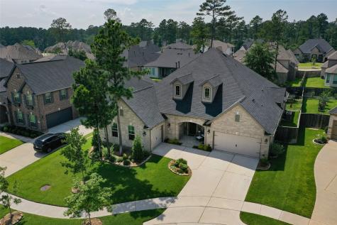2004 Green Terrace Lane Pinehurst TX 77362