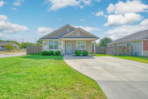 501 Kubin Street Bryan TX 77803