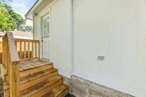 12799 Lake Conroe Hills Drive Willis TX 77318