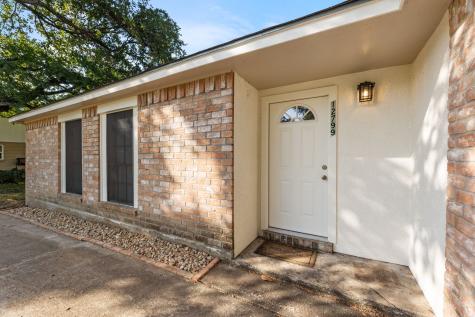 12799 Lake Conroe Hills Drive Willis TX 77318