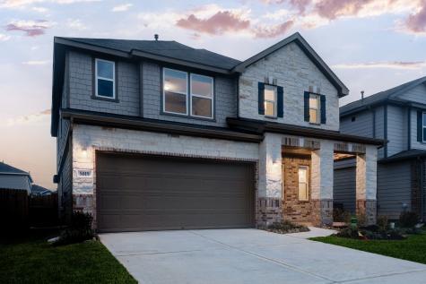 5019 Lucky Fawn Lane Richmond TX 77406