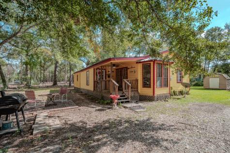 21796 Cherry Street New Caney TX 77357