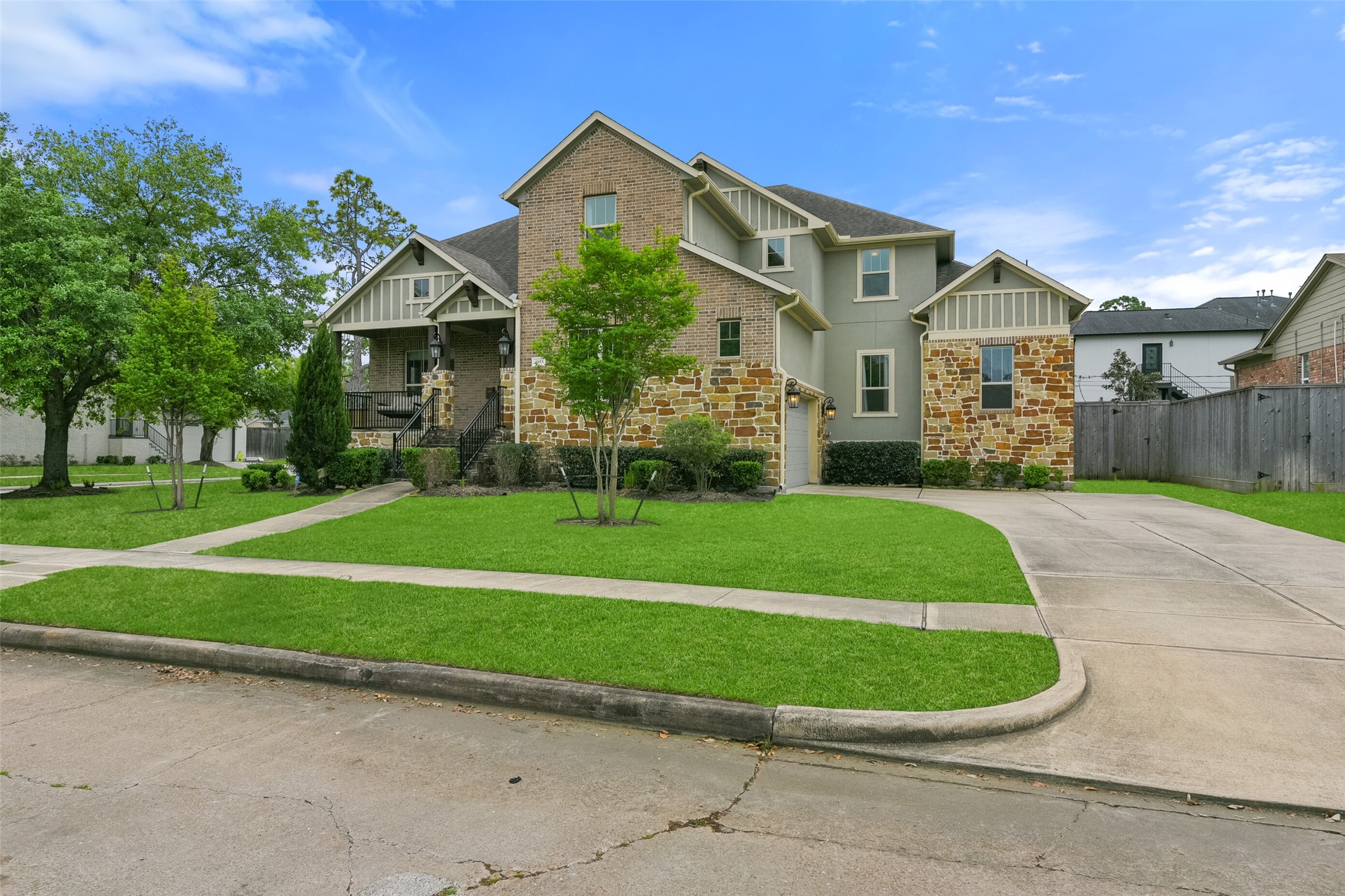 4955 Valkeith Drive Houston TX 77096