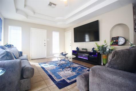 18826 Driftwood Springs Drive Katy TX 77449