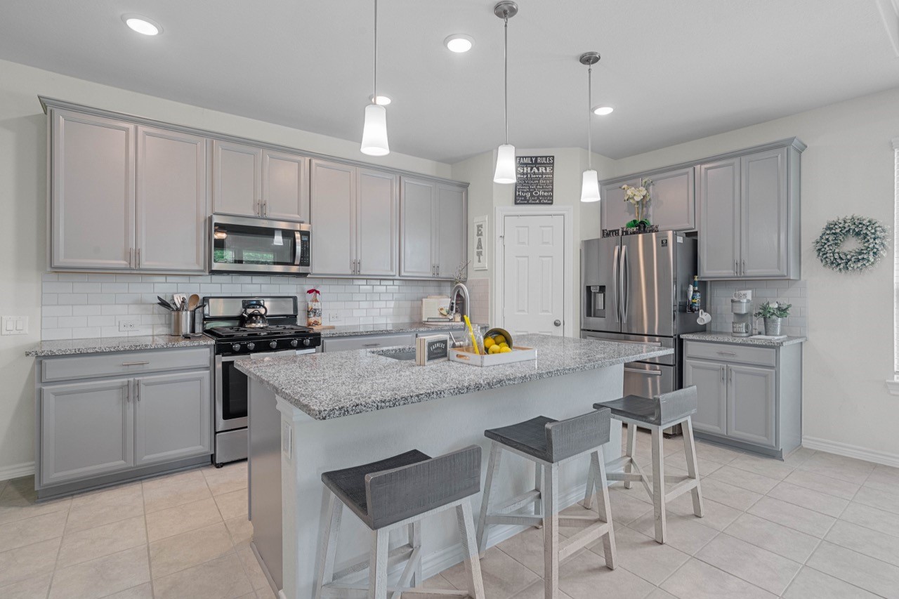 24959 Jessamine Meadow Trail Richmond TX 77406
