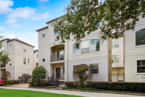 6885 Staffordshire Boulevard Houston TX 77030