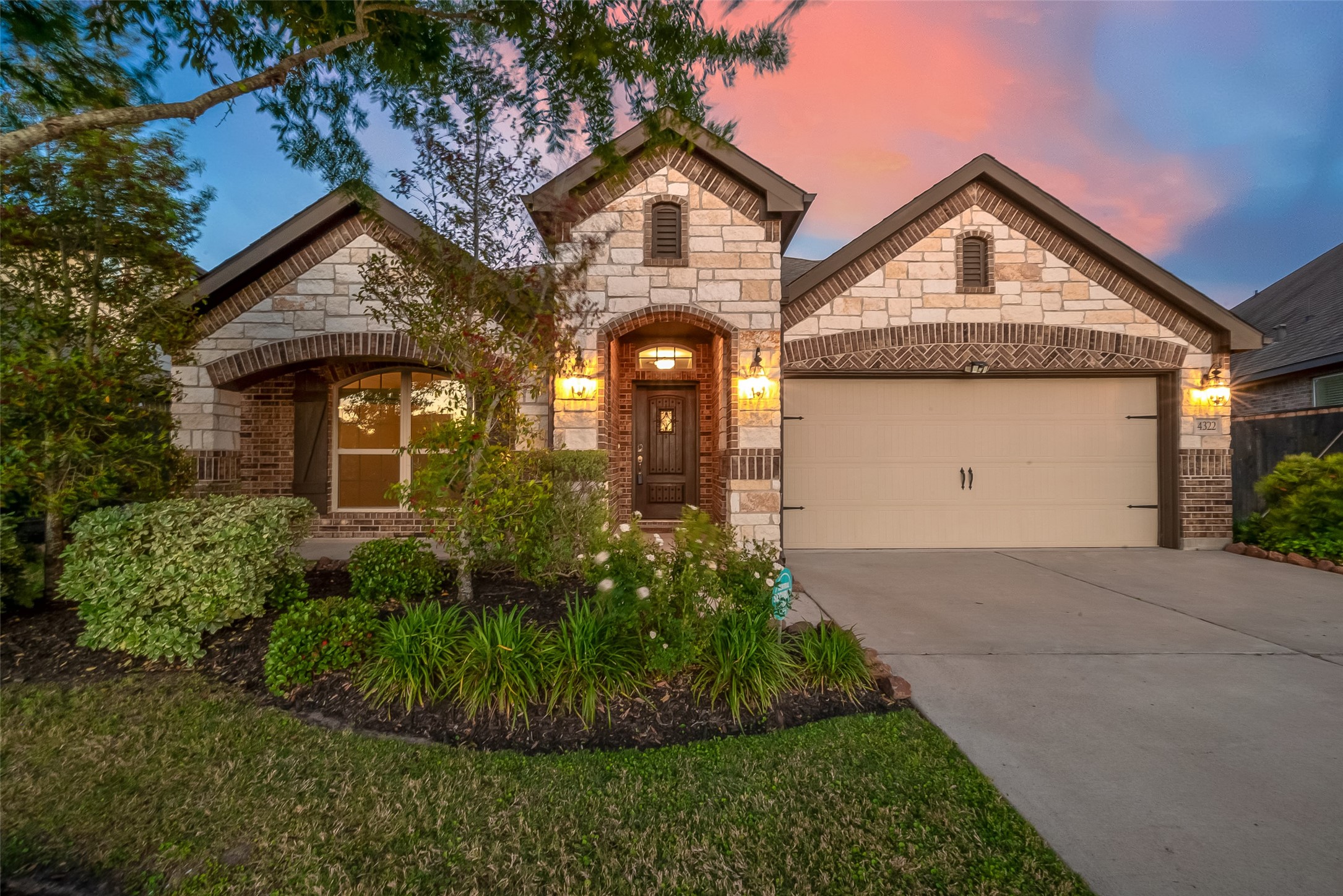 4322 Maytree Lane Richmond TX 77406