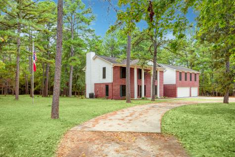 24810 Jacana Drive Magnolia TX 77355