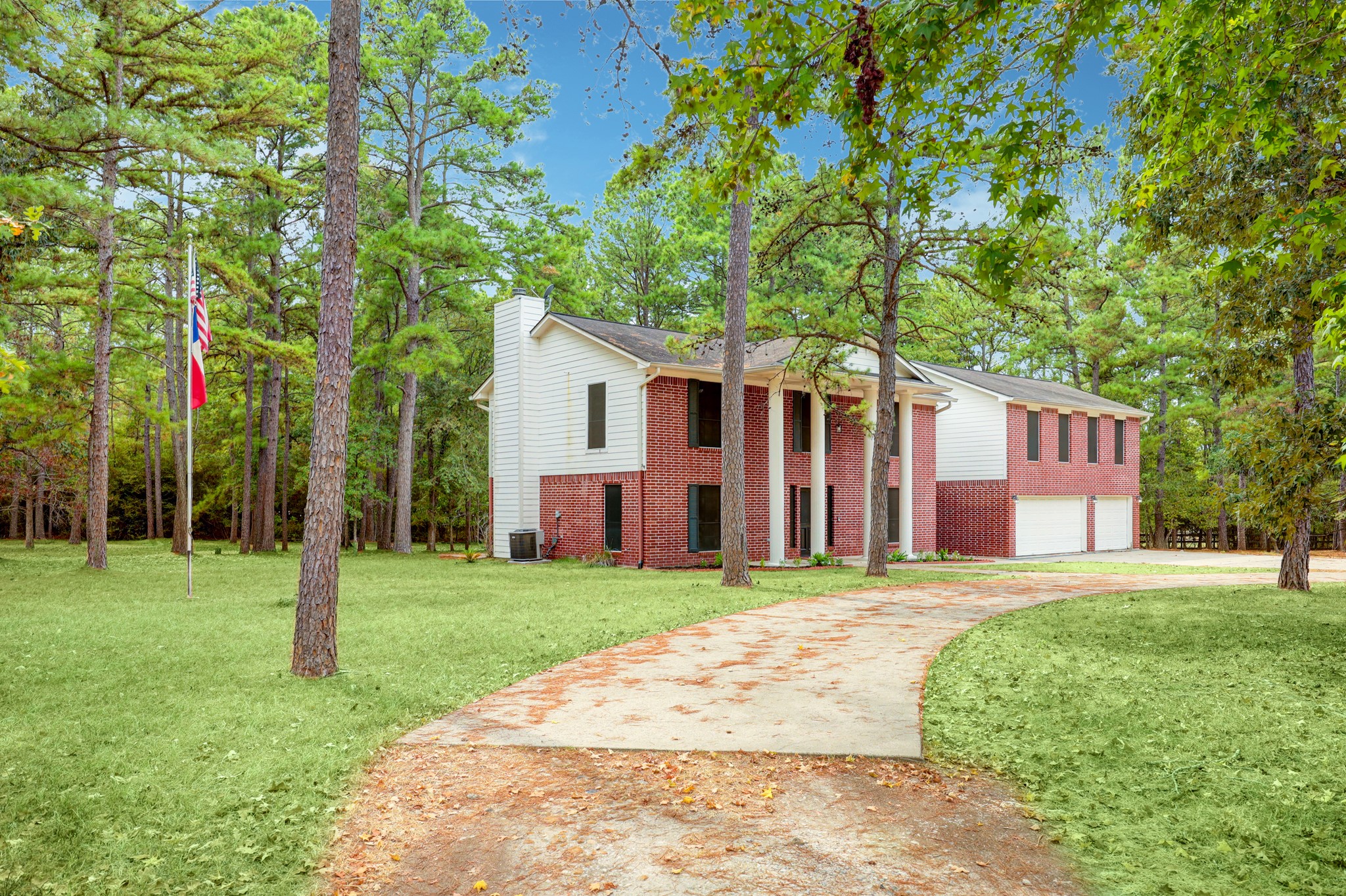 24810 Jacana Drive Magnolia TX 77355