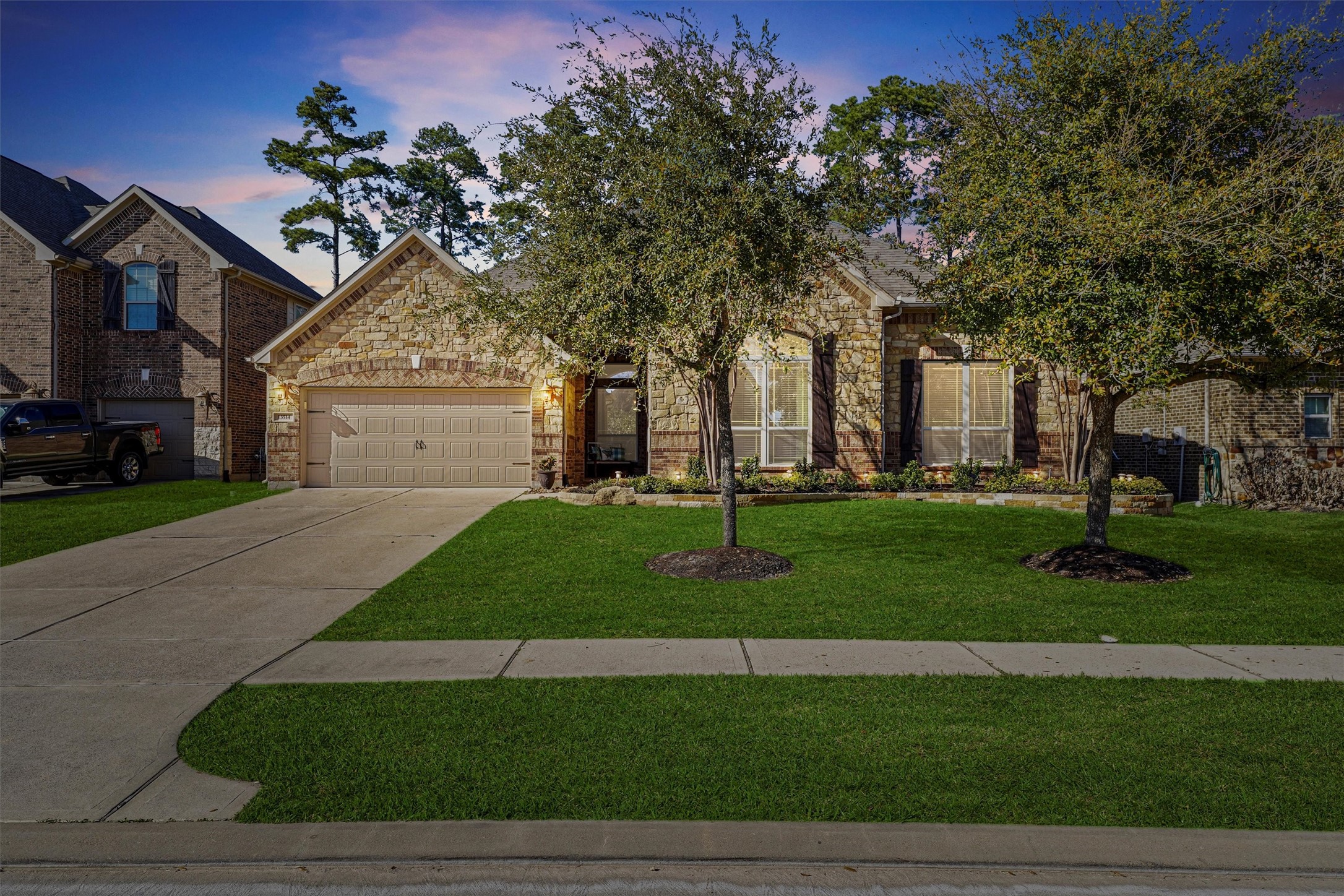 13514 Ambler Springs Drive Tomball TX 77377