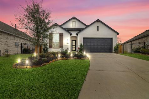 8073 Whisper Grove Drive Magnolia TX 77354