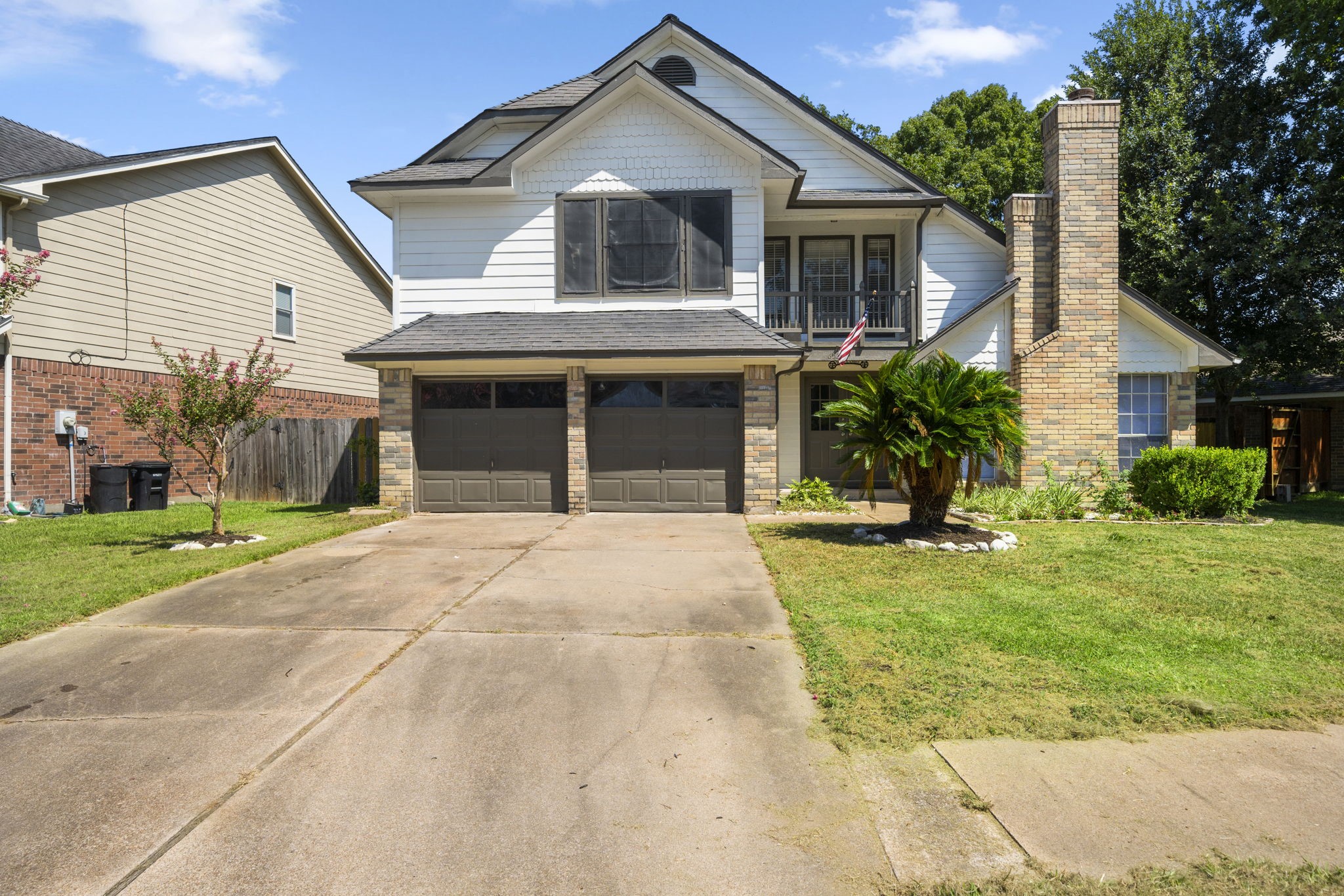 6523 Garden Canyon Drive Katy TX 77449