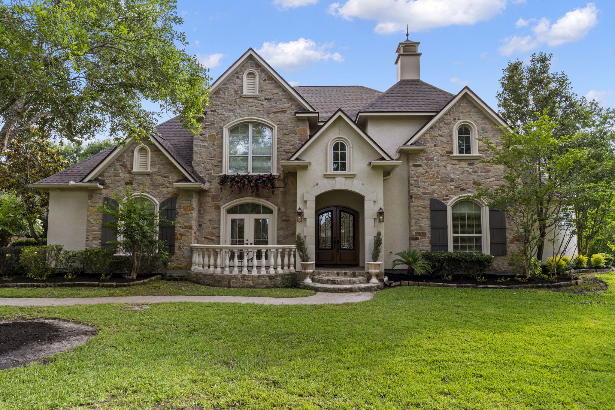 4010 Hidden Winds Drive Spring TX 77386