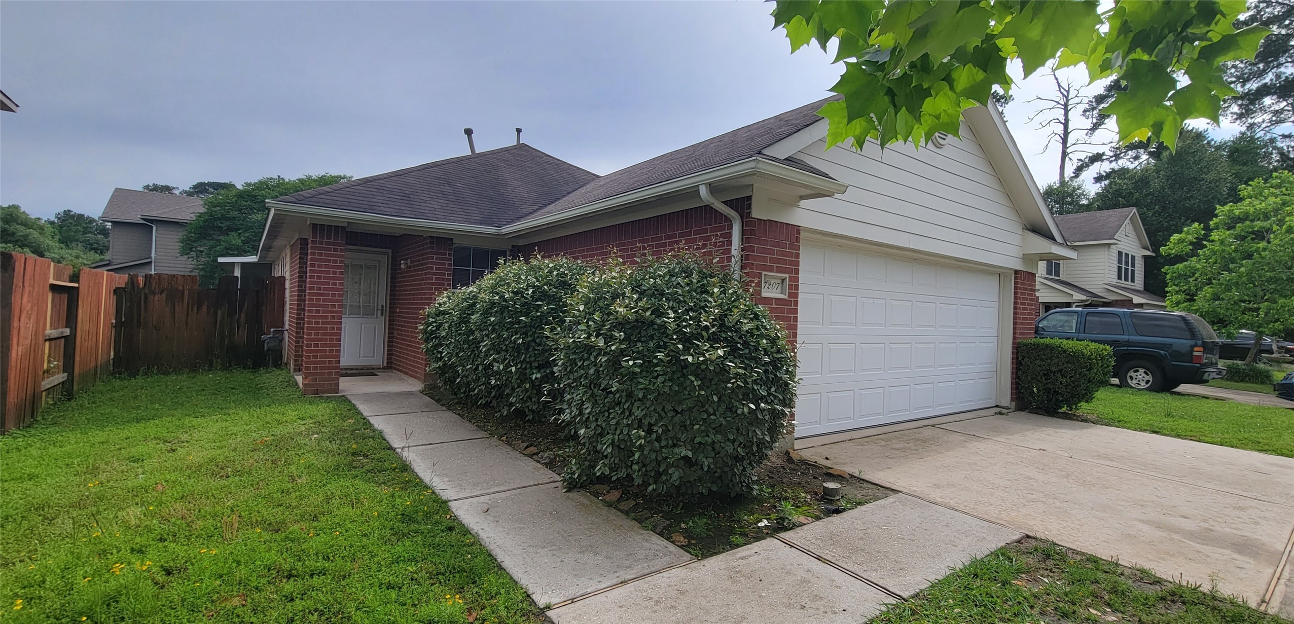 7207 Autumn Day Court Magnolia TX 77354