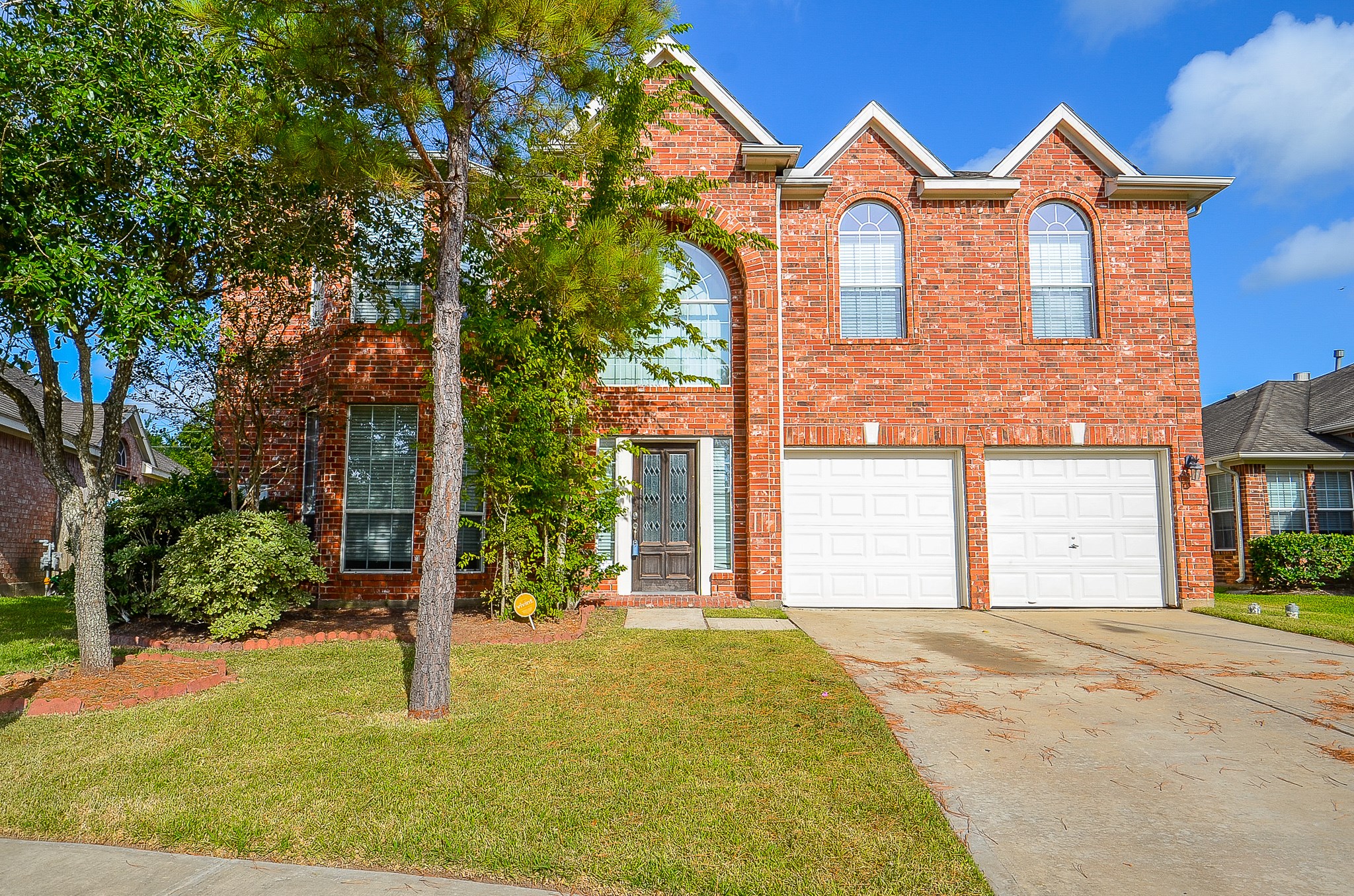 136 Emerald Loch Lane Richmond TX 77469