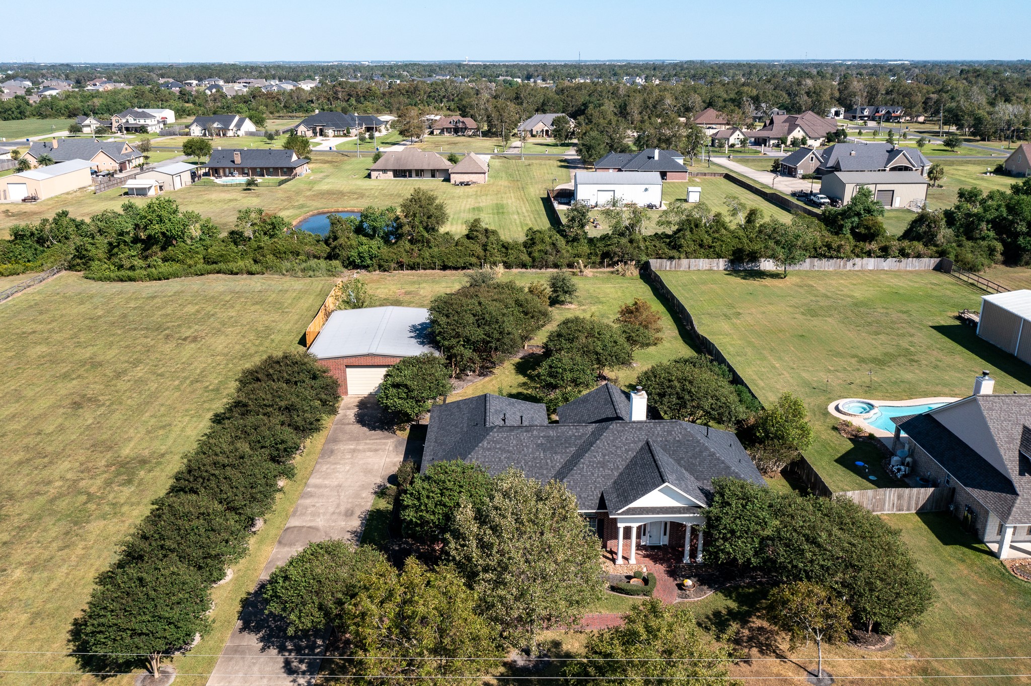 5019 Majestic Drive Baytown TX 77523