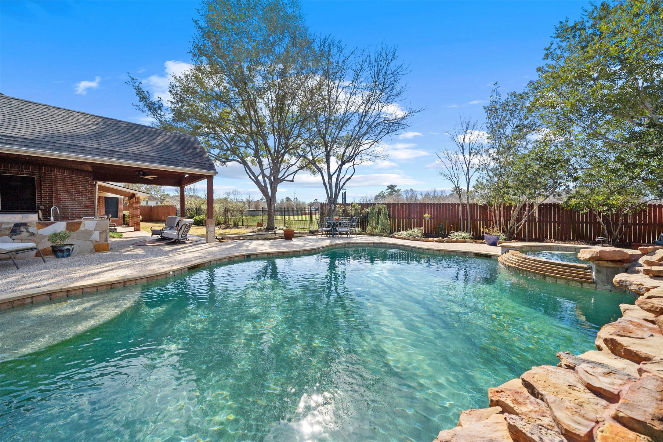 14419 Brentshire Lane Houston TX 77069