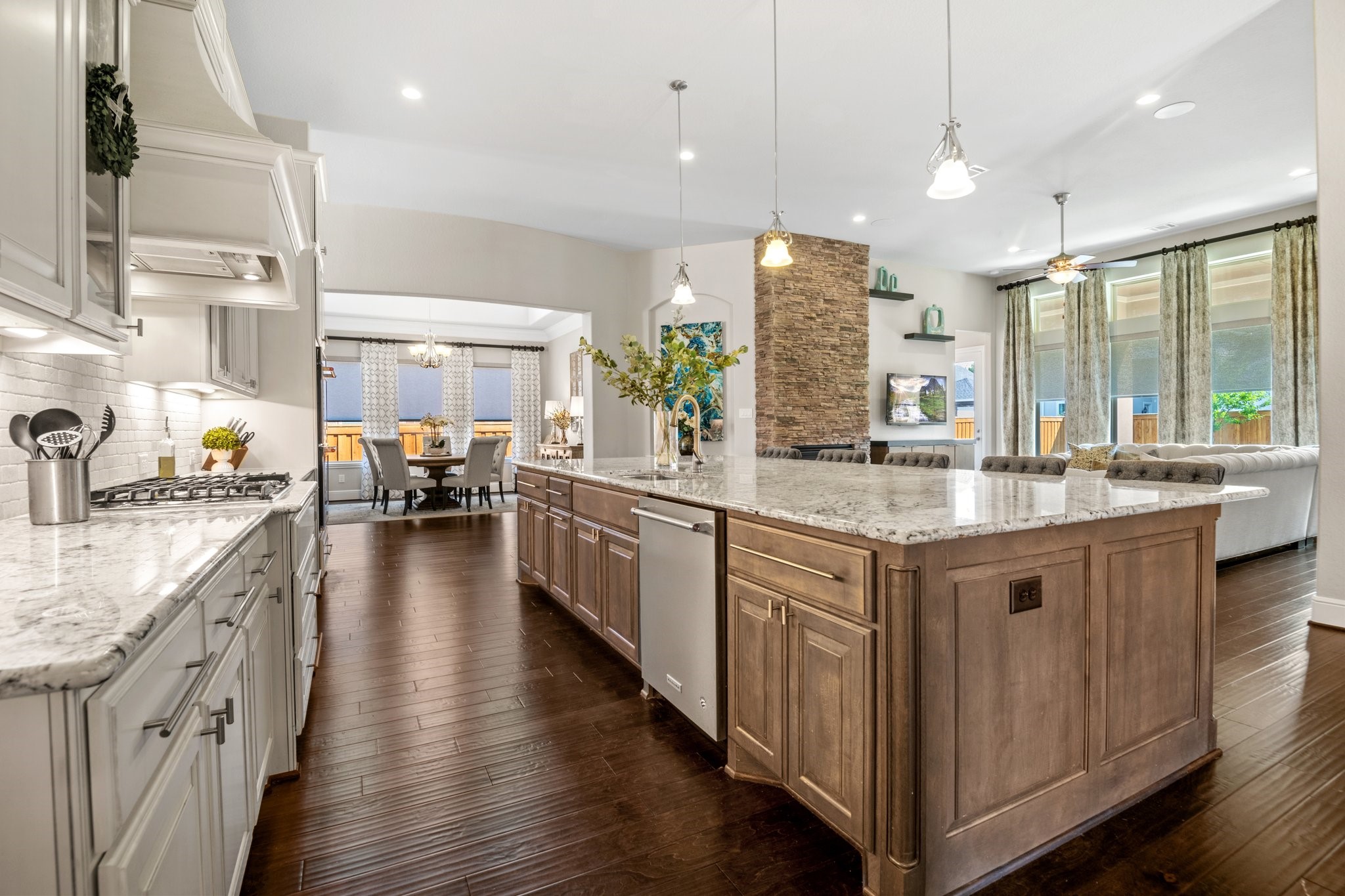 4011 Northern Spruce Drive Spring TX 77386