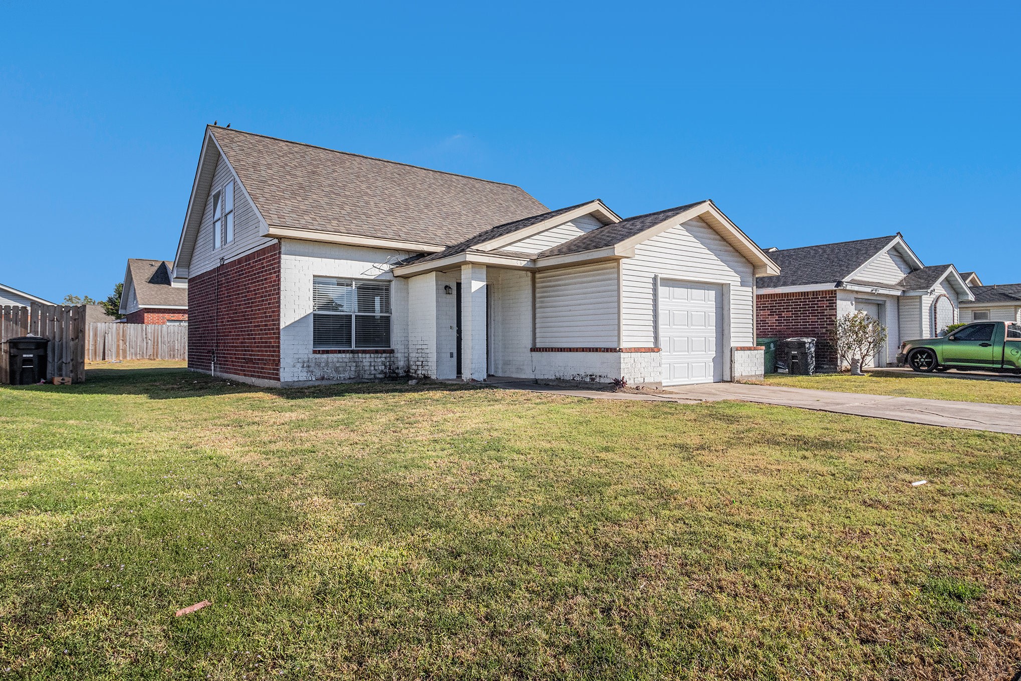 4634 Croker Ridge Road Houston TX 77053