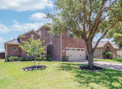24711 Blane Drive Katy TX 77493