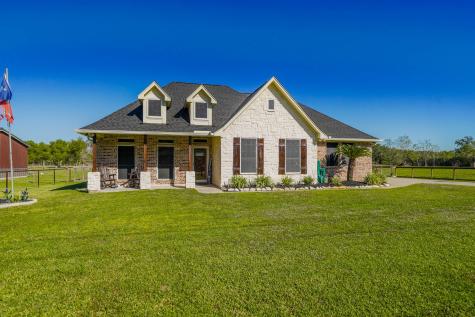 11910 32nd Street Santa Fe TX 77510