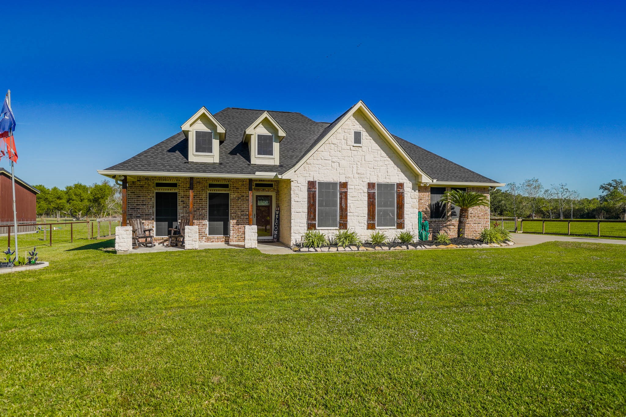 11910 32nd Street Santa Fe TX 77510