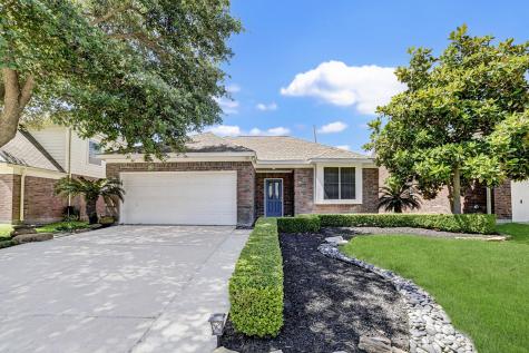20410 Apache Lake Drive Katy TX 77449