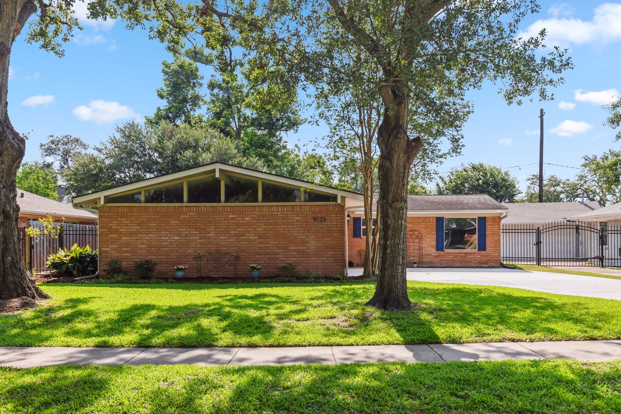 9123 Kapri Lane Houston TX 77025