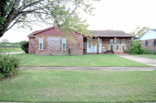 251 Linkwood Street Port Arthur TX 77640