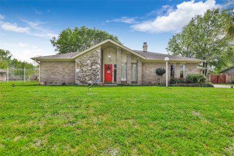 609 Red Oak Avenue Crosby TX 77532