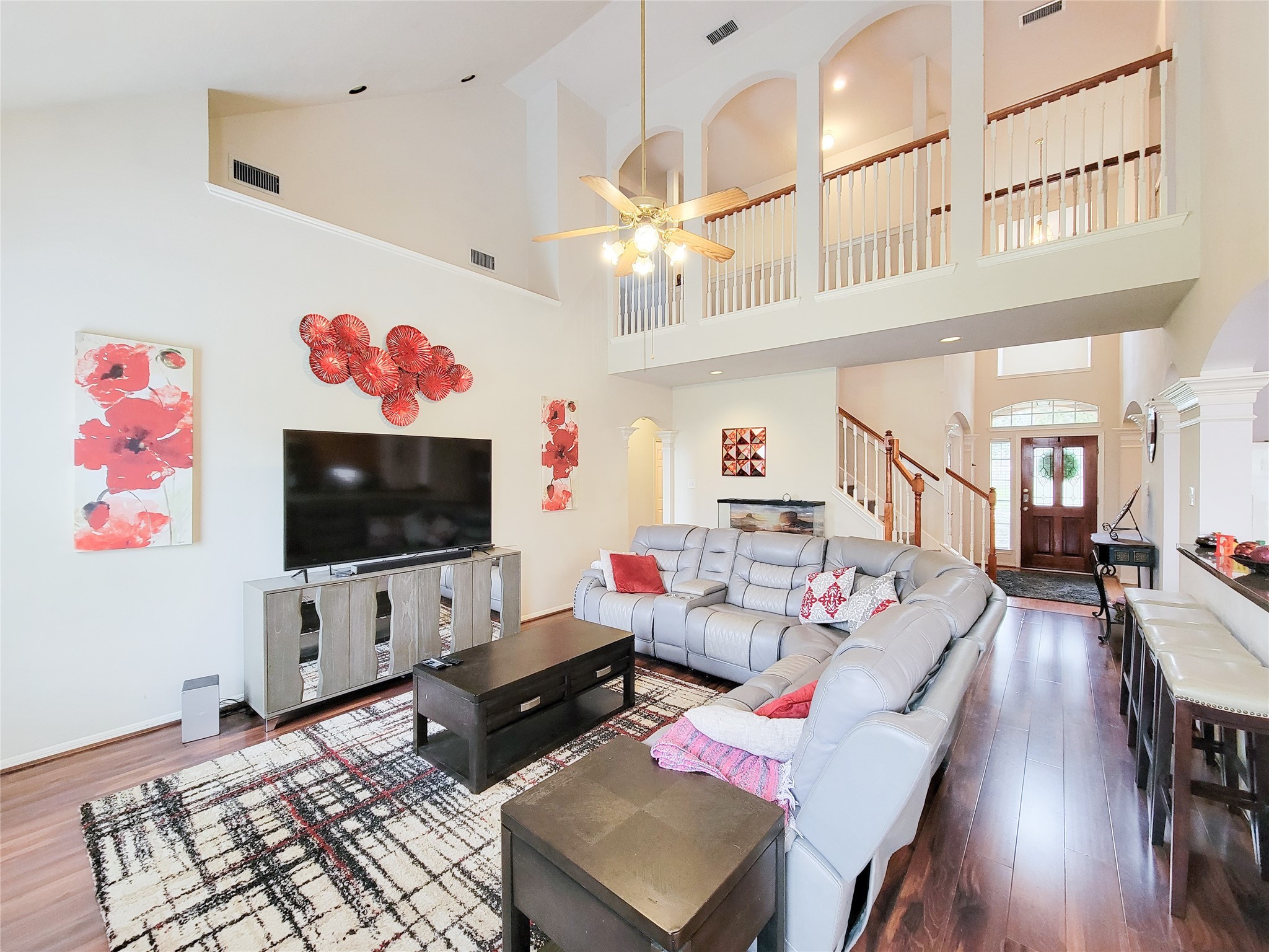 1318 Owl Tree Court Fresno TX 77545