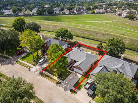 8835 Catawissa Drive Houston TX 77095