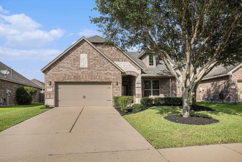 8518 Clarkman Ridge Lane Cypress TX 77433