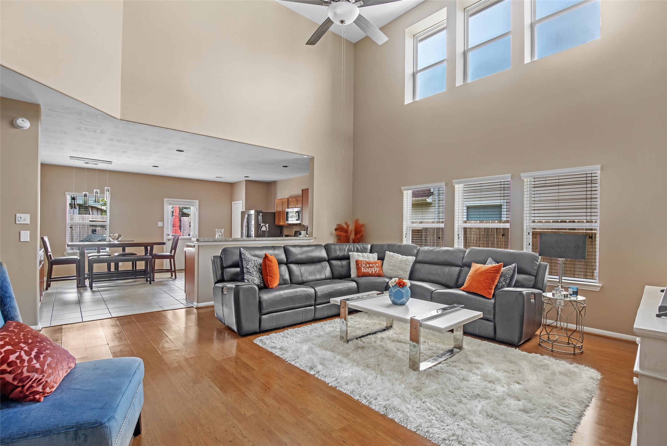 20211 Appaloosa Ridge Drive Humble TX 77338