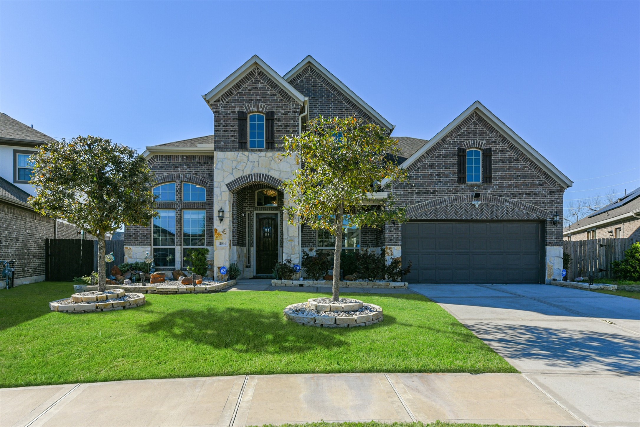 11851 Lilac Valley Lane Cypress TX 77433