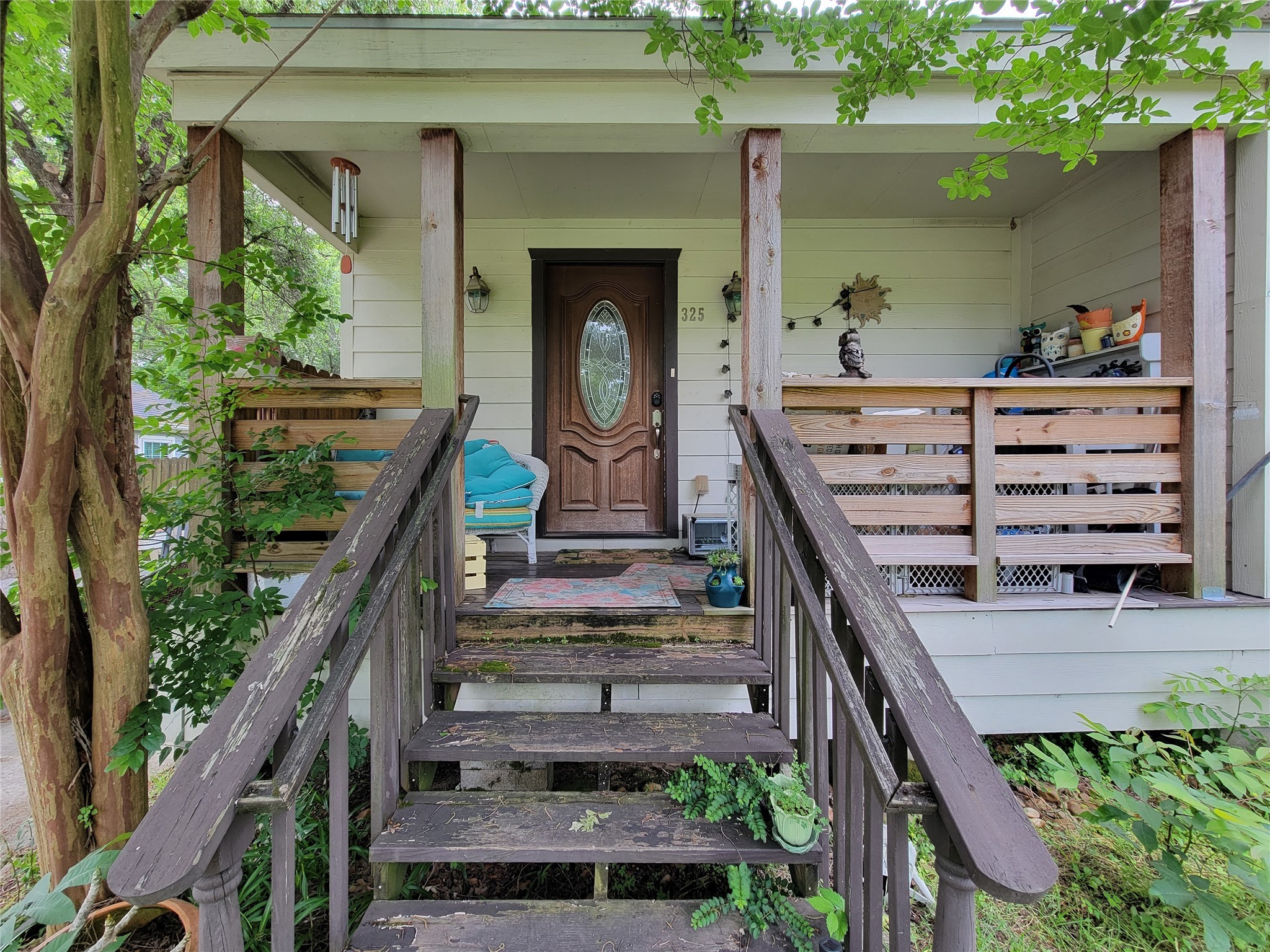 325 Foster Street Tomball TX 77375