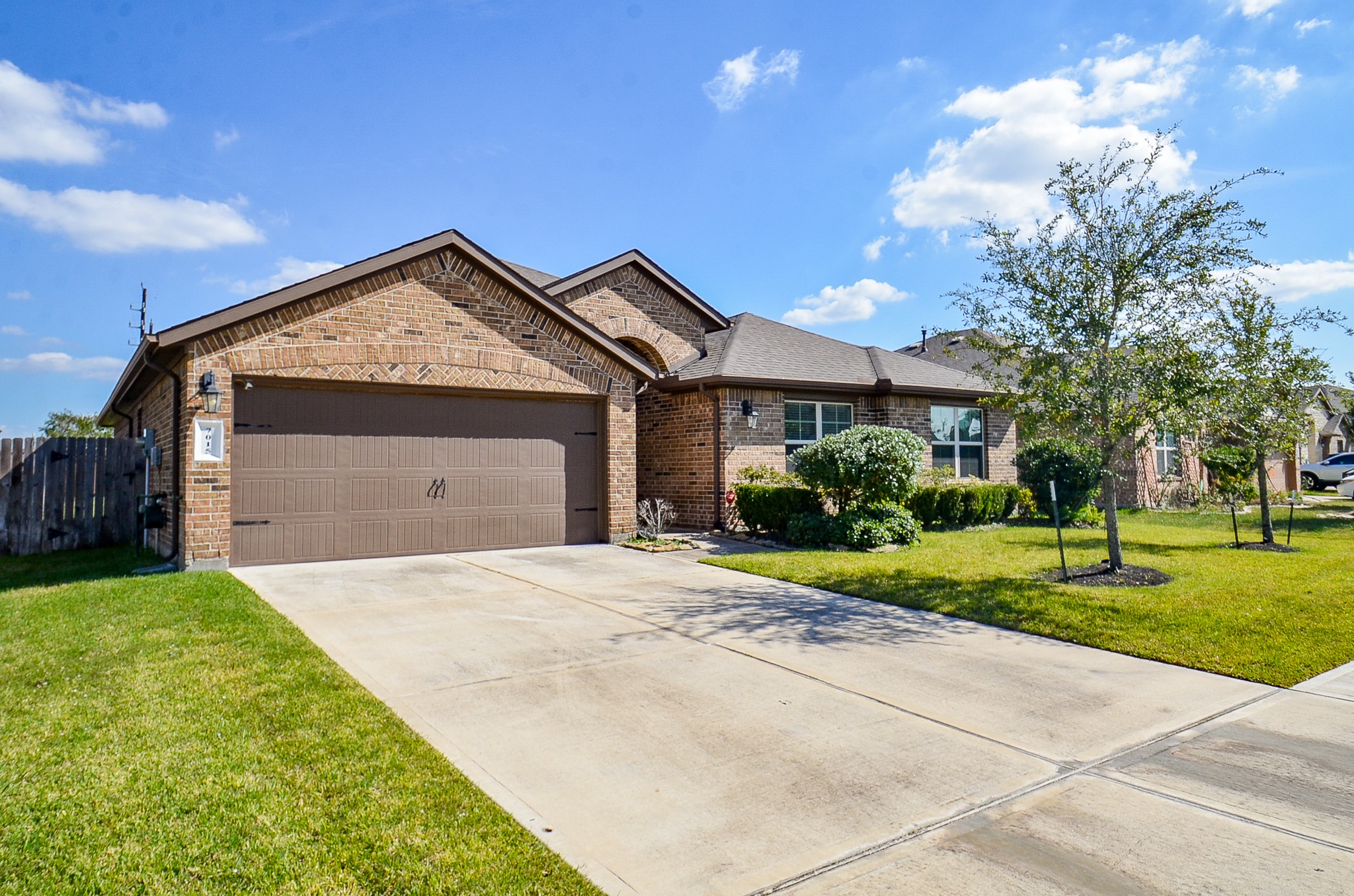 7015 Montclair Pines Court Richmond TX 77407